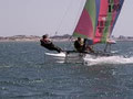 Entre Mer et Forêt Quend Plage Gîte et Chambre d'Hôtes en bord de mer entre Baie de Somme et Baie d'Authie près de Fort Mahon Ecole de voile 