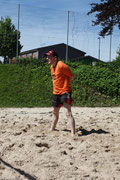 Pfingsten 2013