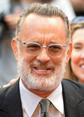 Tom Hanks contact BOOKING