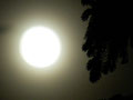 Mond - Sonne der Nacht