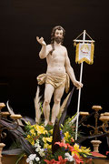 "Cristo Resucitado". © foto: Imagen M.A.S.