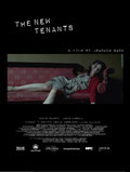 Cartel The New Tenants - Oscar Mejor Corto de Ficción 2009