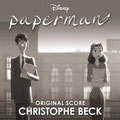 Paperman - DISNEY (Oscar Mejor Corto Animacion 2013)