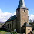 St.Pantaleon in Satzvey