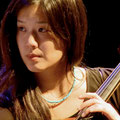 Thùy-Nhi Au Quang, violoncelliste