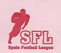 LNFA Fútbol Americano Clubs España Image