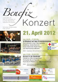 Benefizkonzert