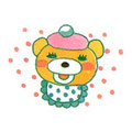 Umino's Bear