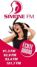 imago en etiquette deskundige Gonnie Klein Rouweler Simone Fm terras etiquette