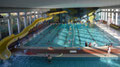 Aquabiking - Piscine du Grand Large Mons