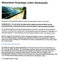 Dünnschicht-Technologie verliert Marktanteile (Stand: 20.8.2013)