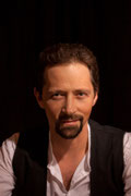 Sister Act - Curtis La Rocca (Holger Schlosser) | Foto: M. Bachner