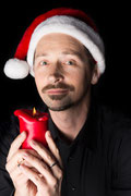 Holger Schlosser - Weihnachtsprogramm | Foto: [augen]werk