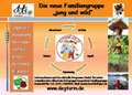 Flyer Frontseite