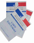 crouttes orne inscription liste électorale normandie vote