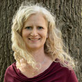 Qi Gong - Lehrerin Jeanette Meyer Münster