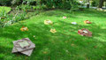 Installation Respirer, de Yannick Charon