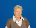 Ingrid Hünecke
