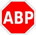 Logo Adblock Plus