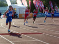 Günther Matzinger 400m