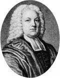 An 18th-century Anglican churchman