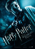 Harry Potter und der Halbblutprinz
