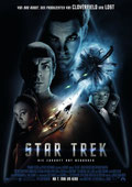 Star Trek XI - Die Zukunft hat begonnen