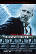 Surrogates - Der doppelte Willis