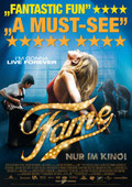 Fame 2009