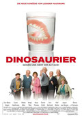 Dinosaurier - Gegen uns seht ihr alt us