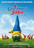 Gnomeo & Julia