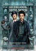 Sherlock Holmes 