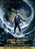 Percy Jackson - Der neue Potter