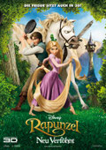 Rapunzel