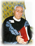 Padre Dante Bertoli: Sissa 4.11.1922 - Parma 18.08.1998
