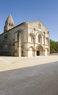 Abbaye aux dames