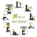 Zertifizierter Präventions-kurs* Weitere Infos zum Kurs auf dieser Seite