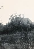 Inspektorenhaus, Foto: Archiv Dr. Frisch