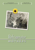 2003 television documentary film 'Refrigerator Mothers' Image：Wikipedia