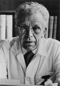 Hans Asperger Image:Unstrange Minds