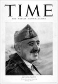 Franco y su Tiempo. Proyecto Kairós.