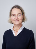 Dr. Silke Dorsel