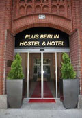 Hostel Plus Berlin