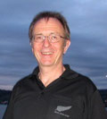 Hans Kaspar Bosshard