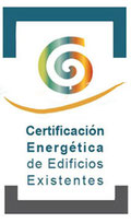 Certificación energetica de edificios existentes