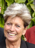 Irmgard Keldany