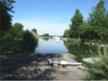 Le canal du Rhône au Rhin