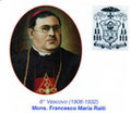 Mons. F. M. Raiti