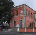 Biblioteca Comunale (la nuova sede)