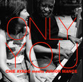 綾戸智恵 JUNIOR MANCE